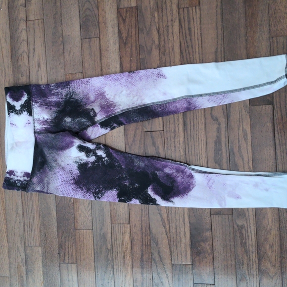 Alo yoga leggings - Picture 1 of 2